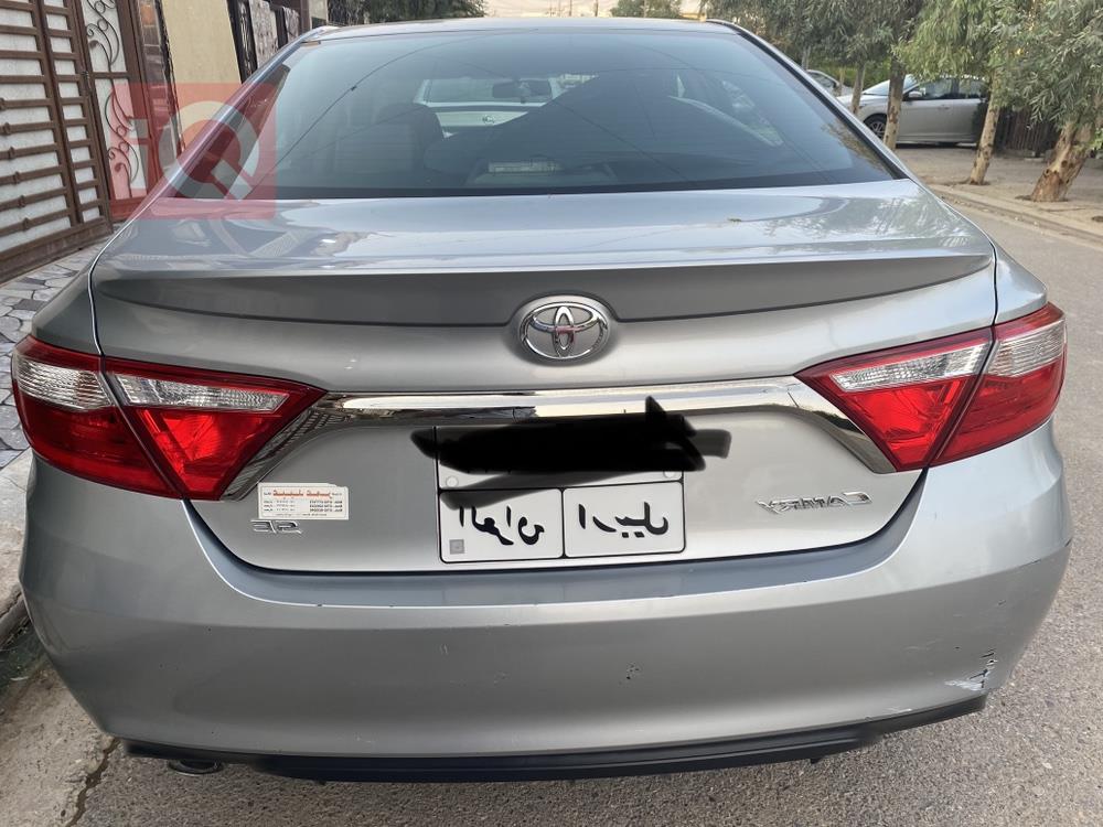 تويوتا كامري